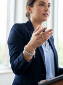The High-Performance Anchor: How Intentional Jewelry Redefines 2025 Workplace Presence
