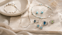 Natural Gemstones in Jewelry: Beauty, Meaning, and the Energy You Choose to Carry