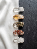 <p>Gemstone Guide</p>
